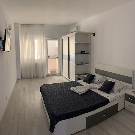 Sunny Garsoniera Apartment Eforie Nord Exterior photo