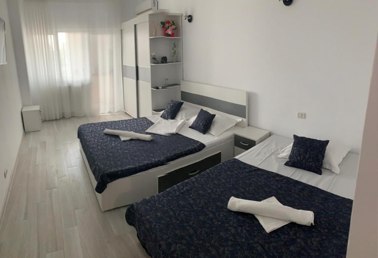 Sunny Garsoniera Apartment Eforie Nord Exterior photo